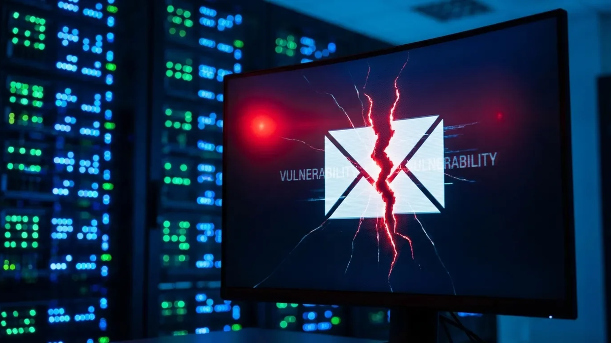 Microsoft Notfall-Patches: Zero-Day-Attacken bedrohen deutsche Unternehmen - Foto: über boerse-global.de