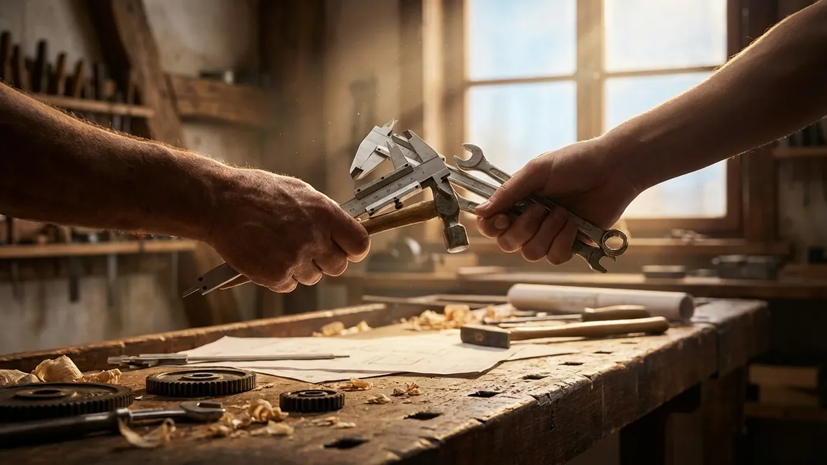 Taskforce Betriebsnachfolge: 705.000 Jobs in Gefahr - Foto: über boerse-global.de