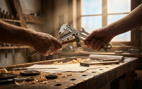 Taskforce Betriebsnachfolge: 705.000 Jobs in Gefahr - Foto: über boerse-global.de