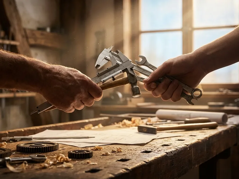 Taskforce Betriebsnachfolge: 705.000 Jobs in Gefahr - Foto: über boerse-global.de