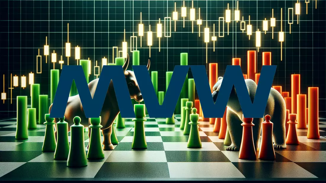 Analysts Maintain Bullish Outlook for Marriott Vacations Amid Operational Shifts - Bild: über boerse-global.de