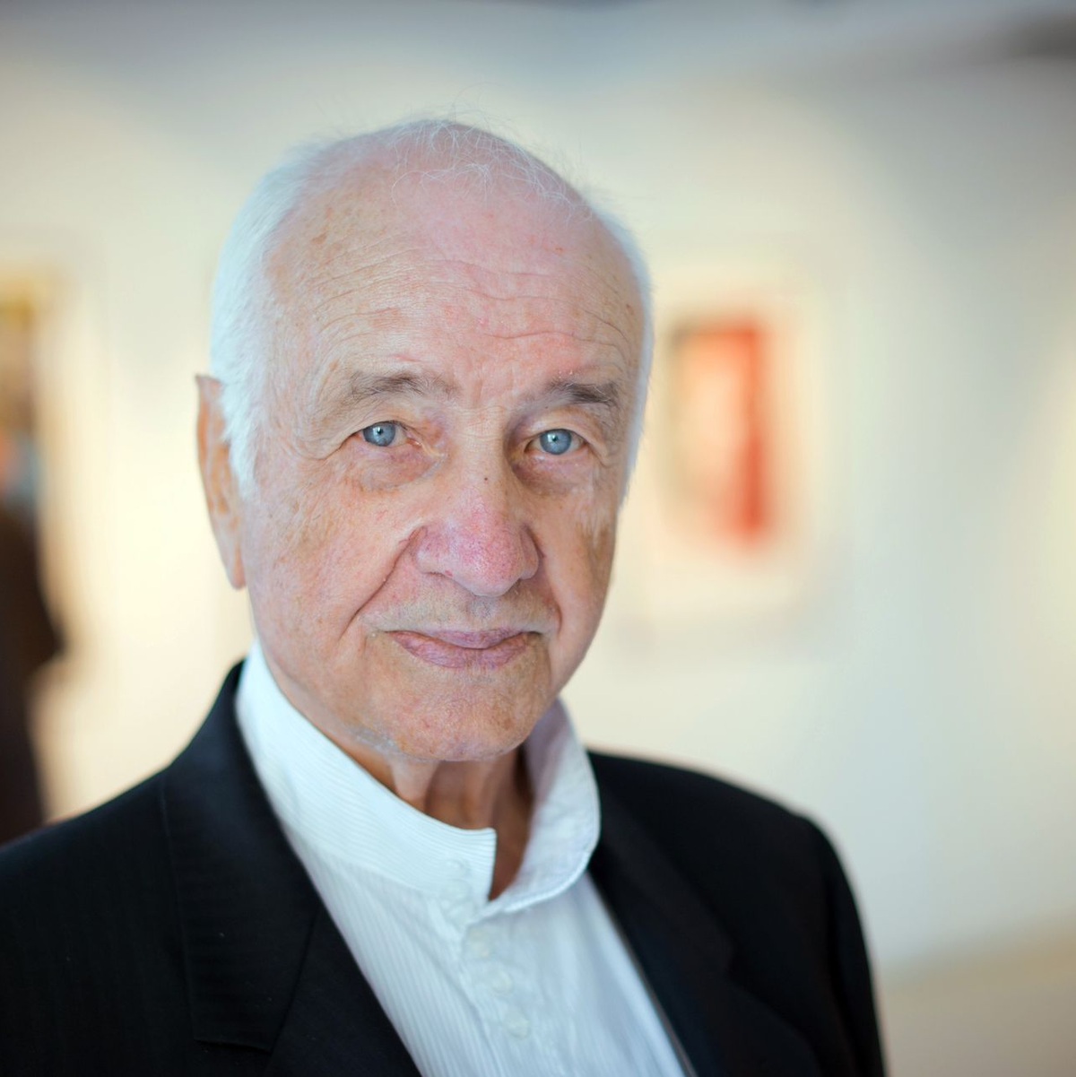 Armin Mueller-Stahl spielte den Schriftsteller Thomas Mann. (Archivfoto) - Foto: picture alliance / dpa