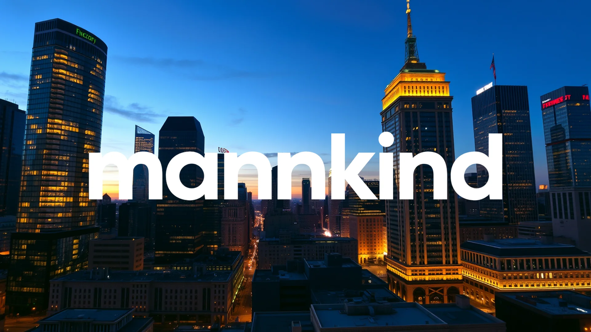 MannKind Secures Key FDA Milestones Amid Pipeline Reprioritization - Foto: über boerse-global.de