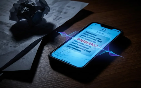 Betrugsmasche: KI-Stimmen und gefälschte Bank-SMS im Advent - Foto: über boerse-global.de