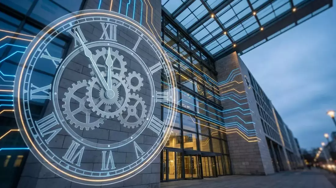 Digital Omnibus: Stop-the-Clock verschiebt KI-Compliance bis 2028 - Bild: über boerse-global.de