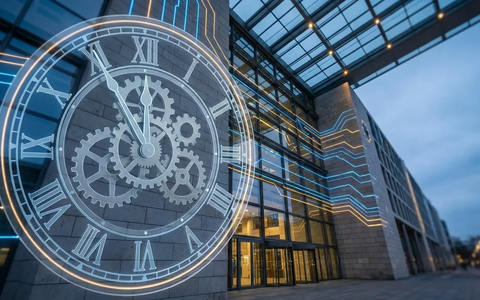 Digital Omnibus: Stop-the-Clock verschiebt KI-Compliance bis 2028 - Foto: über boerse-global.de