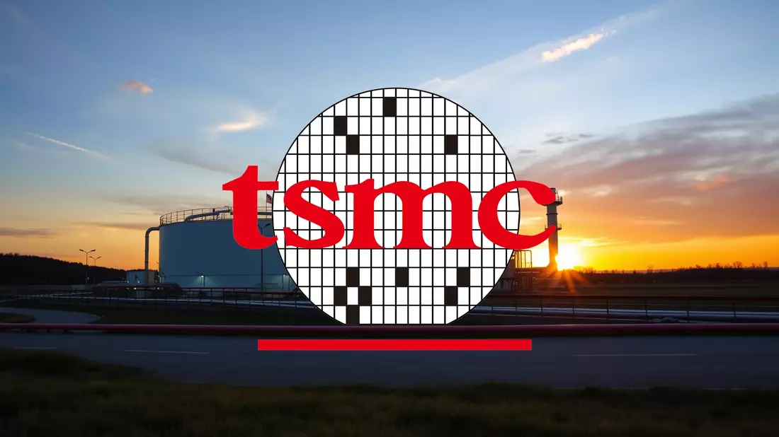 TSMC: Entre el impulso de la inteligencia artificial y las sombras del espionaje industrial Illustration mit AI erstellt übermittelt durch boerse-global.de