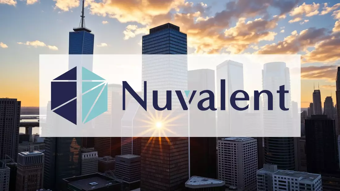 Nuvalent’s Clinical and Financial Momentum Captivates Investors Illustration mit AI erstellt übermittelt durch boerse-global.de