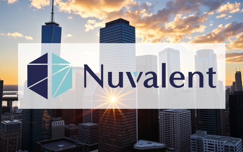Nuvalent’s Clinical and Financial Momentum Captivates Investors - Foto: über boerse-global.de