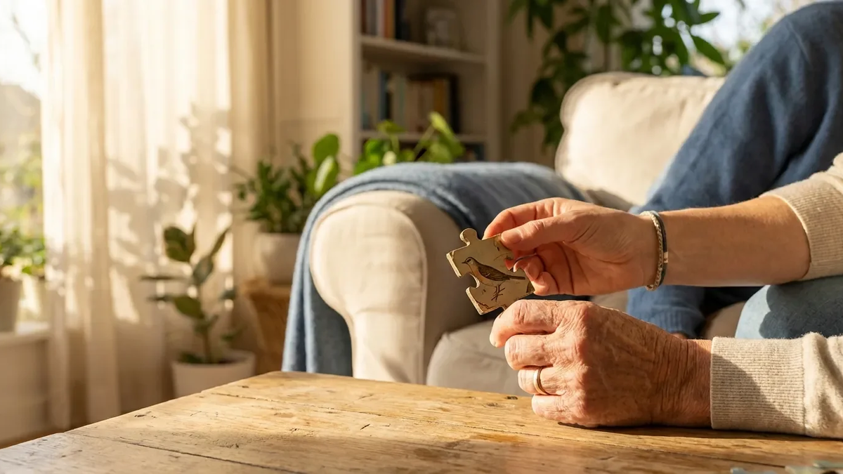 GeriCoaches: Rostock schließt neue Demenz-Lotsen aus - Foto: über boerse-global.de