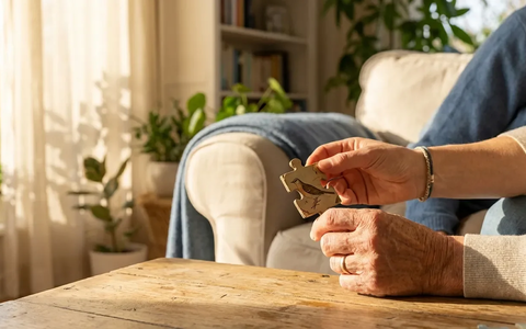 GeriCoaches: Rostock schließt neue Demenz-Lotsen aus - Foto: über boerse-global.de