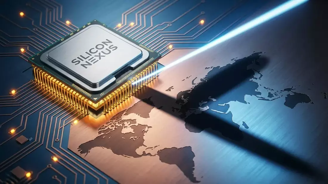 Nvidia-Chips: Trump erlaubt China-Exporte gegen 25-Prozent-Gebühr - Bild: über boerse-global.de