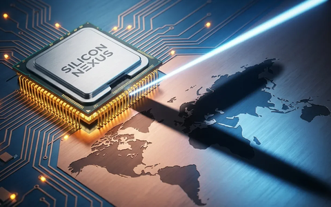 Nvidia-Chips: Trump erlaubt China-Exporte gegen 25-Prozent-Gebühr - Foto: über boerse-global.de