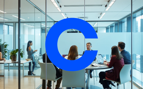 Coinbase Forges Path into Traditional Banking with Landmark Partnership - Foto: über boerse-global.de