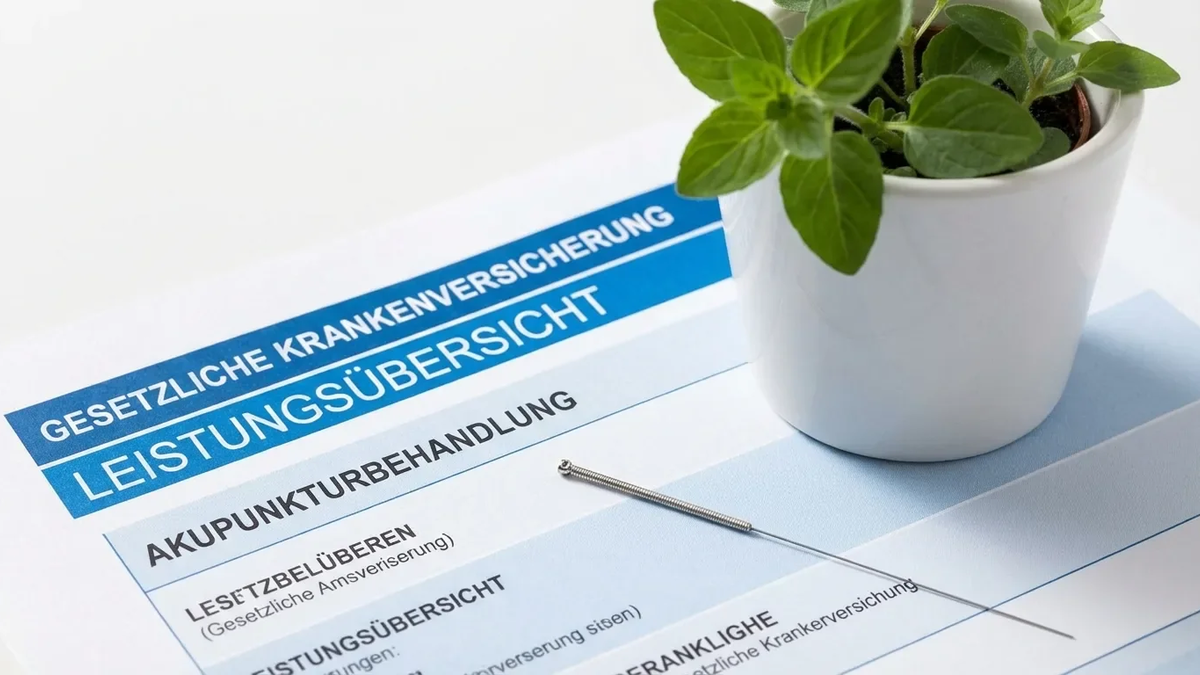 Naturheilkunde: Deutschlands Kassen unter Druck – Privatversicherer wittern Chance - Foto: über boerse-global.de