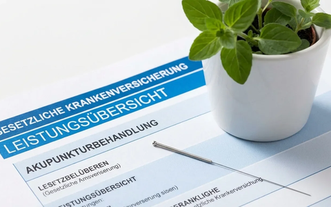 Naturheilkunde: Deutschlands Kassen unter Druck – Privatversicherer wittern Chance - Foto: über boerse-global.de Naturheilkunde: Deutschlands Kassen unter Druck – Privatversicherer wittern Chance - Foto: über boerse-global.de