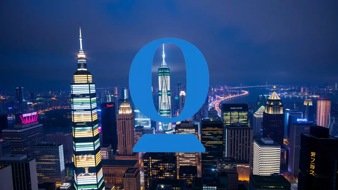 Opendoor Shares Navigate a Critical Pivot Amid Market Turbulence Illustration mit AI erstellt übermittelt durch boerse-global.de
