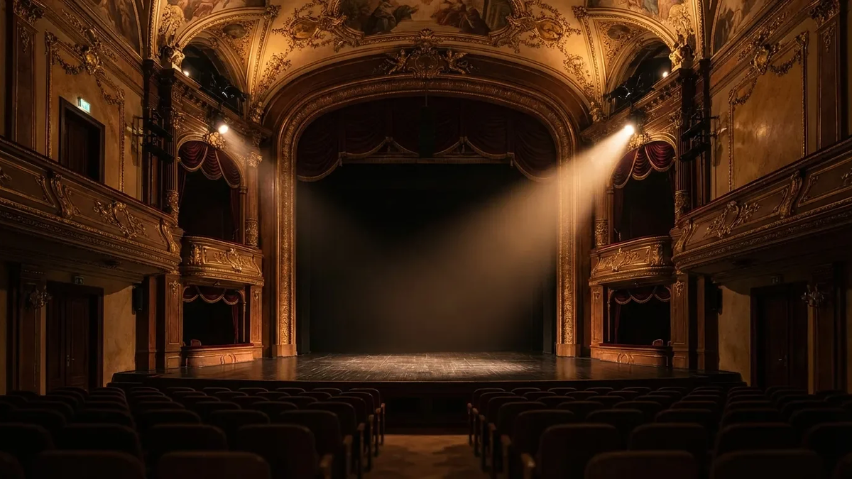 Bartoli singt Gluck in Graz: Exklusiver Opernabend am 16. Dezember - Foto: über boerse-global.de