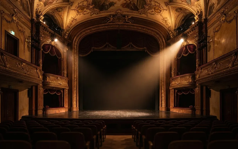 Bartoli singt Gluck in Graz: Exklusiver Opernabend am 16. Dezember - Foto: über boerse-global.de Bartoli singt Gluck in Graz: Exklusiver Opernabend am 16. Dezember - Foto: über boerse-global.de