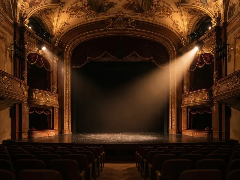 Bartoli singt Gluck in Graz: Exklusiver Opernabend am 16. Dezember - Foto: über boerse-global.de