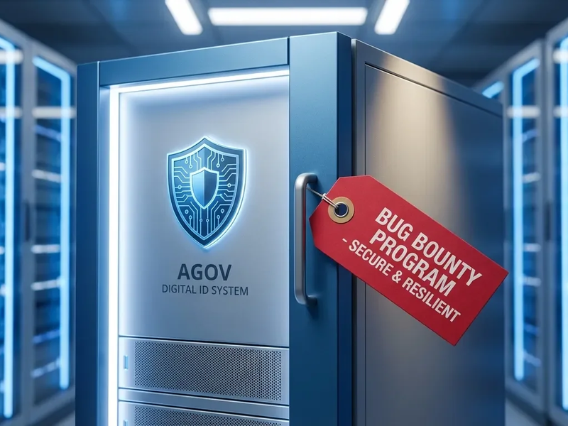 AGOV: Schweiz zahlt Hackern bis zu 7.500 Franken - Foto: über boerse-global.de