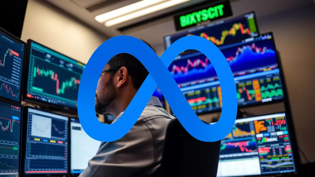 Meta’s Strategic Pivot: Cost Discipline Meets AI Development Delays Illustration mit AI erstellt übermittelt durch boerse-global.de