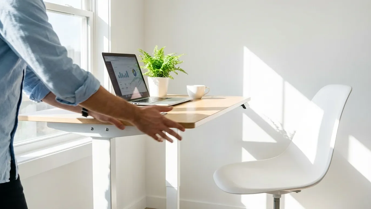 Exercise Snacks schlagen Koffein: Eine Minute genügt - Foto: über boerse-global.de