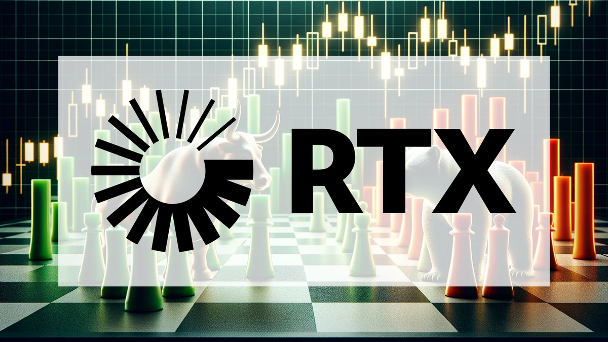 Raytheon Aktie: Analysten optimistisch - Foto: über boerse-global.de