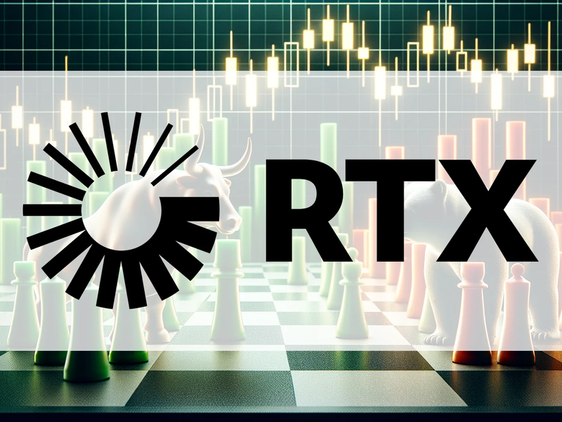 Raytheon Aktie: Analysten optimistisch - Foto: über boerse-global.de