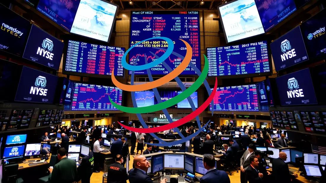PepsiCo’s Strategic Pivot: A Leaner Path to Growth Illustration mit AI erstellt übermittelt durch boerse-global.de
