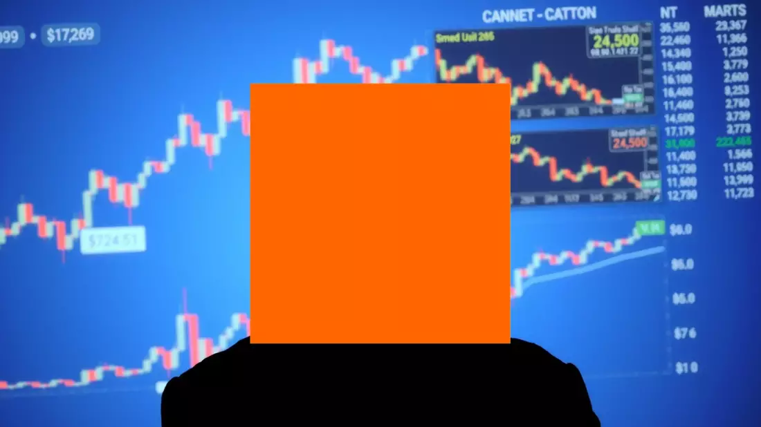 Fiserv Leadership Bets Millions as Stock Languishes Near Lows Illustration mit AI erstellt übermittelt durch boerse-global.de