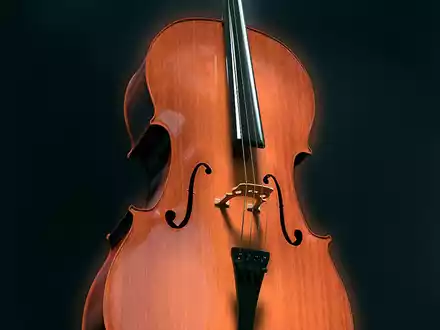 cello-2830665.jpg - Foto: THN