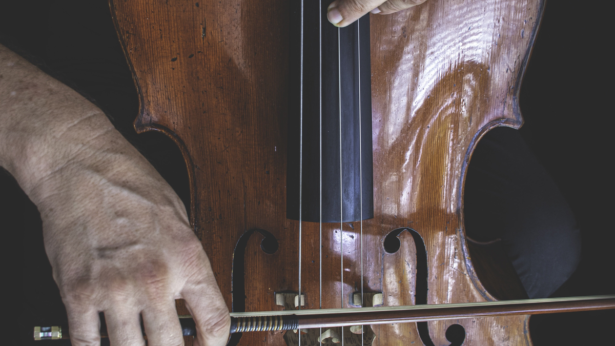 Gerhard Richter, art, exhibition - Foto: THN