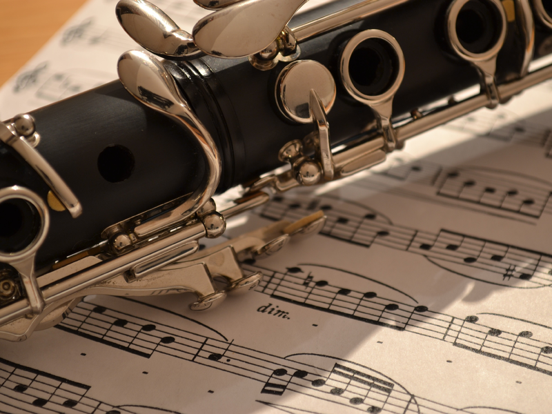 clarinet-86157.jpg - Foto: THN