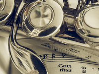 flute-1291385.jpg - Foto: THN