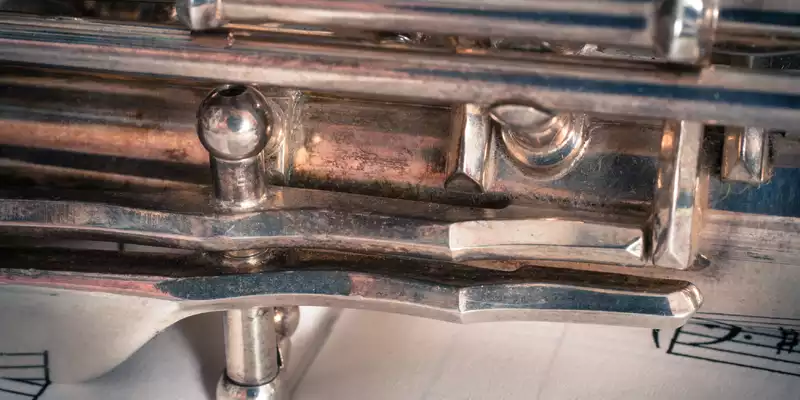 flute-1291435.jpg - Foto: THN