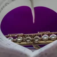 flute-1427651.jpg - Foto: THN