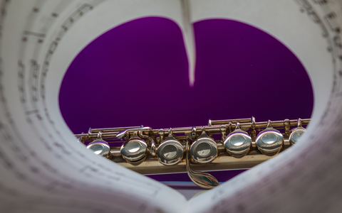 flute-1427651.jpg - Foto: THN