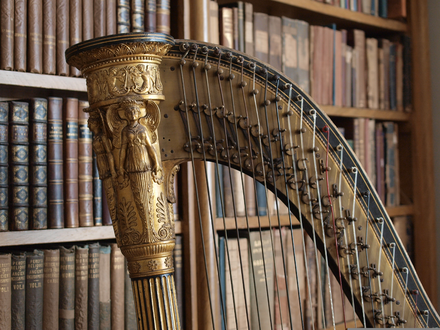 harp-2700446.jpg - Foto: THN