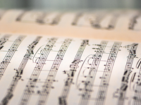 music-book-6168179.jpg - Foto: THN