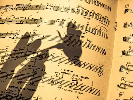 music-sheet-5117328.jpg - Foto: THN