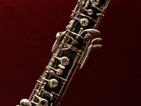 oboe-433122.jpg - Foto: THN