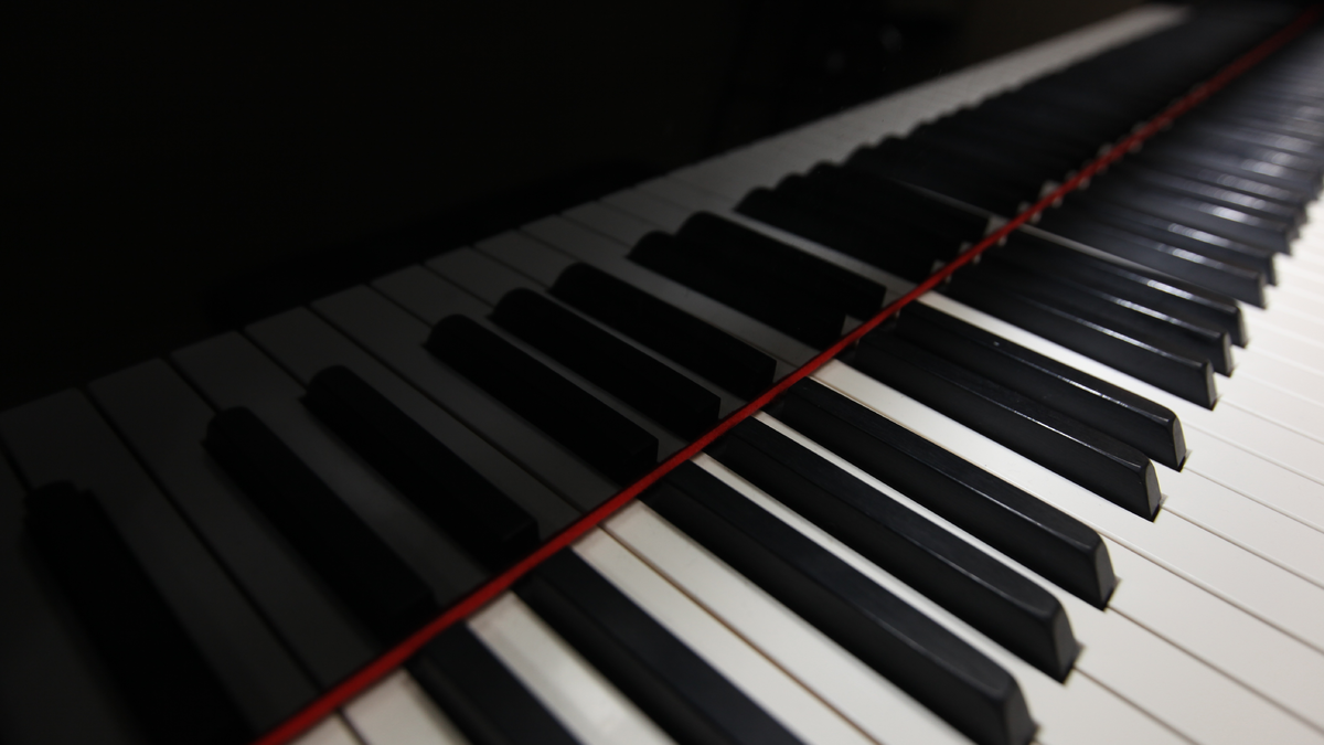 Ross Bleckner, zeitgenössische Kunst, Kunstmarkt - Foto: THN