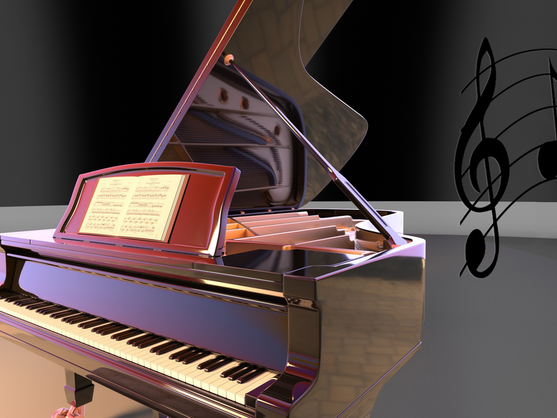 piano-3000400.jpg - Foto: THN