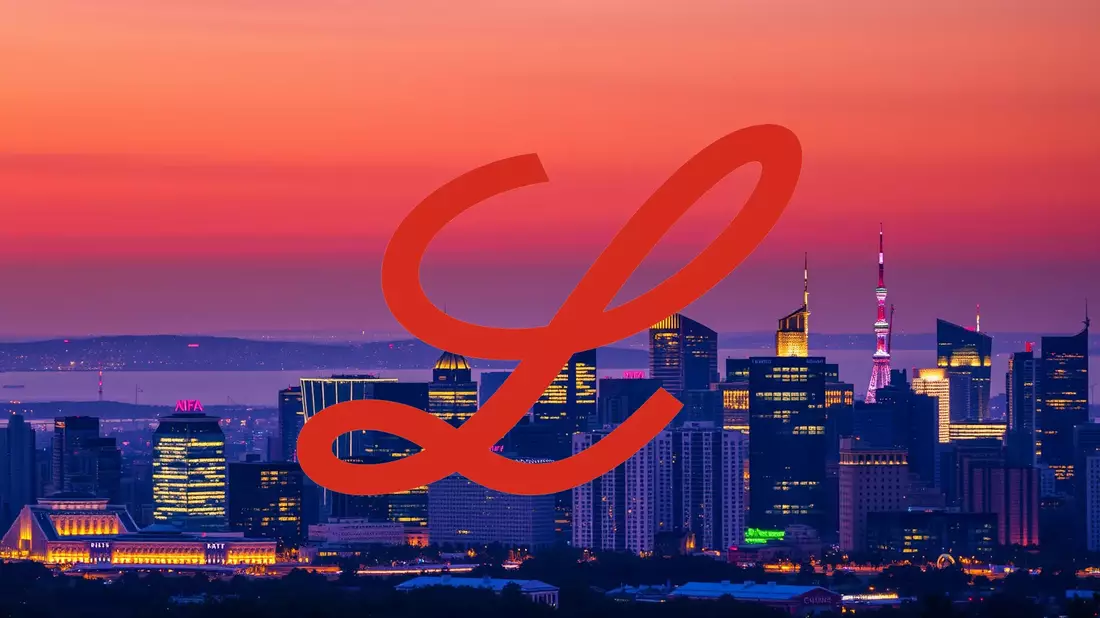 Eli Lilly Bets Billions on Unapproved Oral Obesity Drug Illustration mit AI erstellt übermittelt durch boerse-global.de