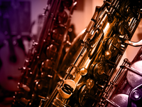 saxophone-3397023.jpg - Foto: THN