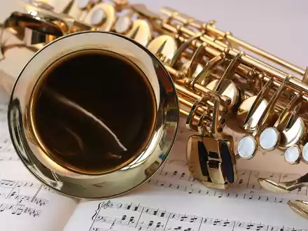 saxophone-546303_1920.jpg - Foto: THN