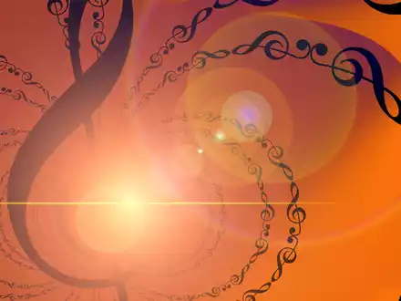 treble-clef-4321883.jpg - Foto: THN