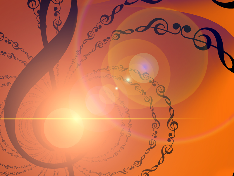 treble-clef-4321883.jpg - Foto: THN