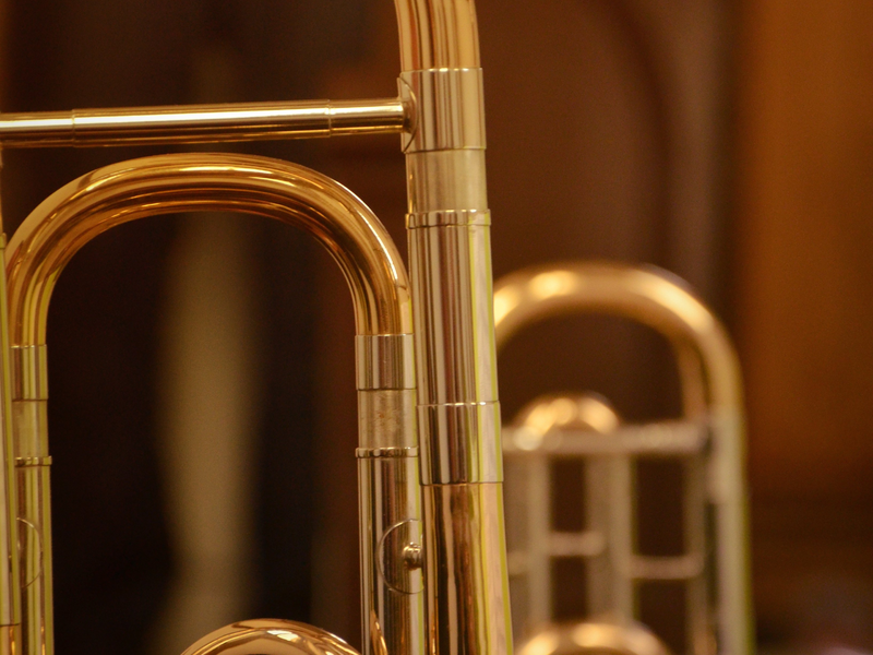 trombone-513806 (1).jpg - Foto: THN